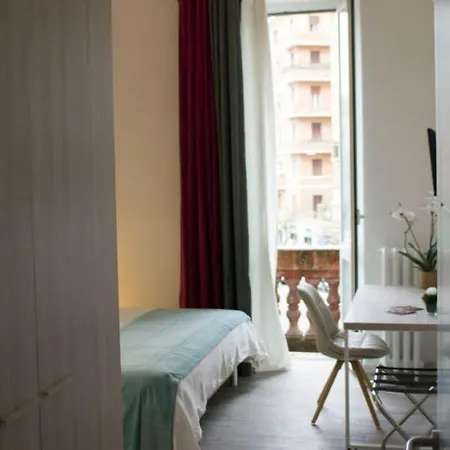 Il Della Mamma Bed & Breakfast