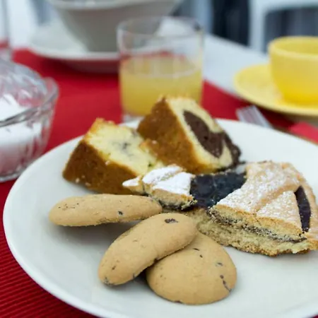 Bed & Breakfast Il Della Mamma 4*