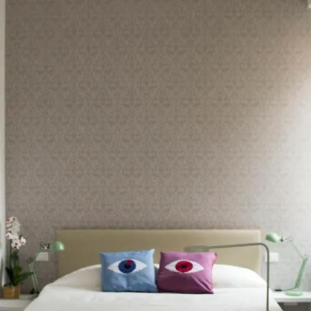 Bed & Breakfast Il Della Mamma