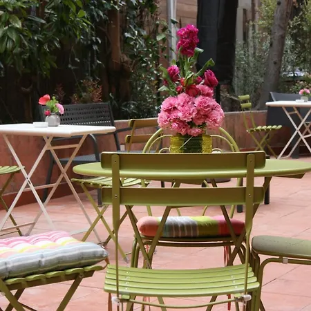 Il Della Mamma Bed & Breakfast Rome