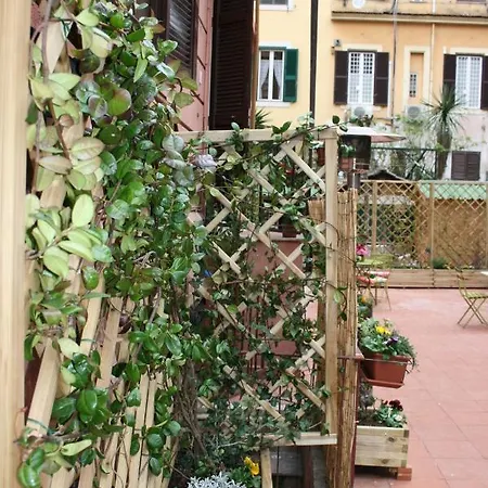 Bed & Breakfast Il Della Mamma 3*